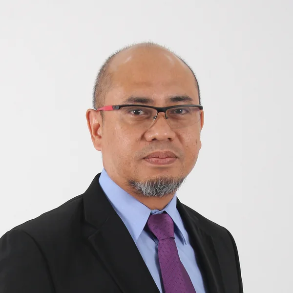 Prof Dato' Dr Azlan Amran