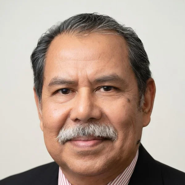 Prof Emeritus Dato' Dr Azmi Omar