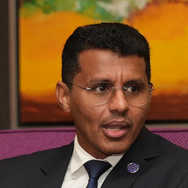 Dr Saleh Mubarak Bazead