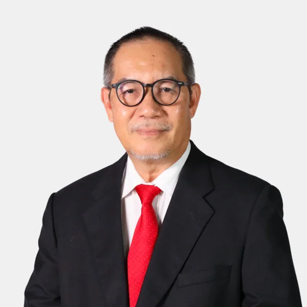 Prof Dato' Ir Dr Mohd Saleh Jaafar