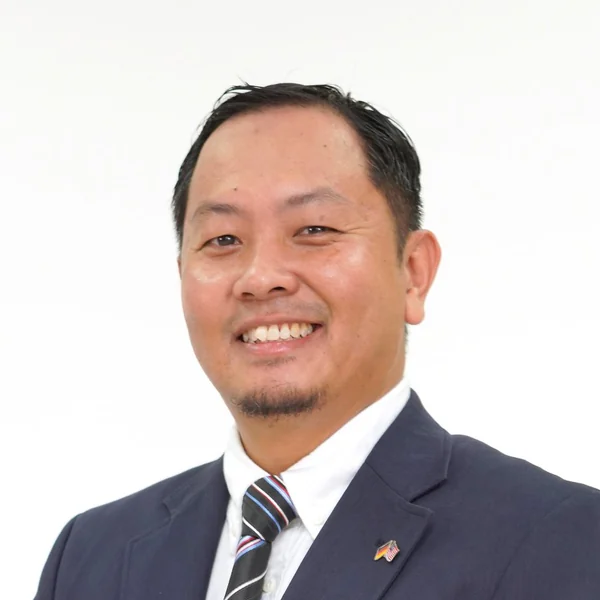 Ts Dr Muhamad Farid bin Daud