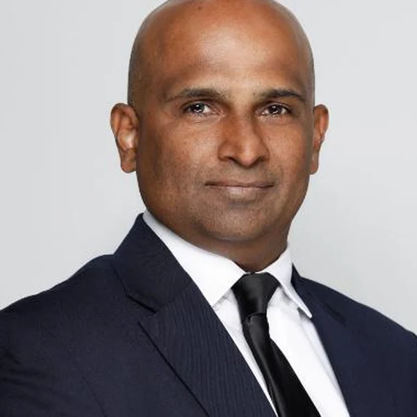 Prof Ts Dr Murali Raman