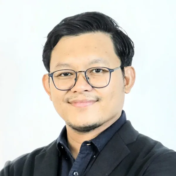 Tri Mukhlison Anugerah
